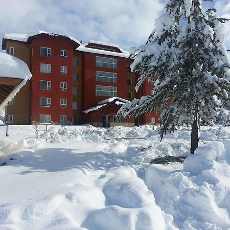 Village Condo Σαν Κάρλος ντε Μπαριλότσε Εξωτερικό φωτογραφία