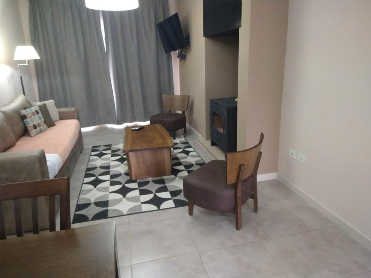 Village Condo Σαν Κάρλος ντε Μπαριλότσε Εξωτερικό φωτογραφία