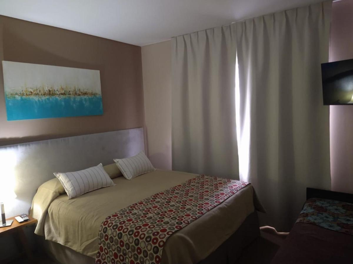 Village Condo Σαν Κάρλος ντε Μπαριλότσε Εξωτερικό φωτογραφία