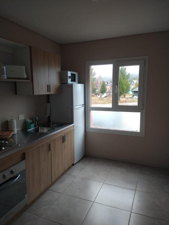 Village Condo Σαν Κάρλος ντε Μπαριλότσε Εξωτερικό φωτογραφία