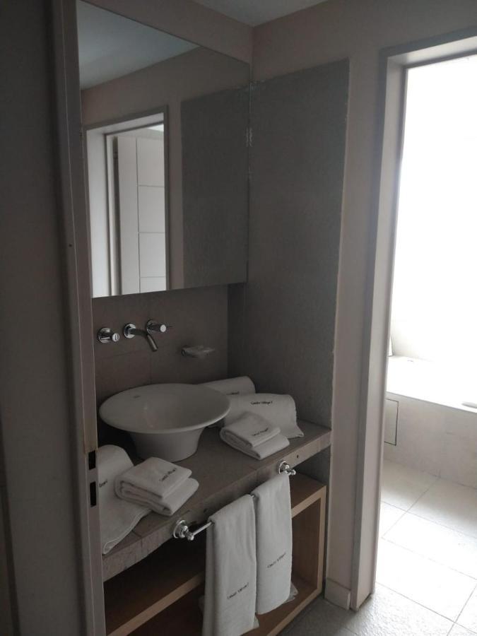 Village Condo Σαν Κάρλος ντε Μπαριλότσε Εξωτερικό φωτογραφία