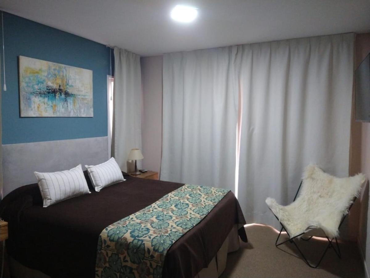 Village Condo Σαν Κάρλος ντε Μπαριλότσε Εξωτερικό φωτογραφία