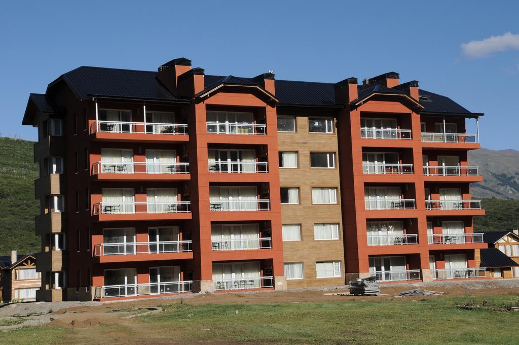Village Condo Σαν Κάρλος ντε Μπαριλότσε Εξωτερικό φωτογραφία