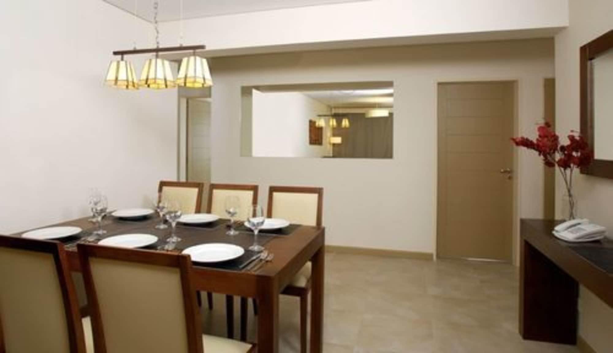 Village Condo Σαν Κάρλος ντε Μπαριλότσε Εξωτερικό φωτογραφία