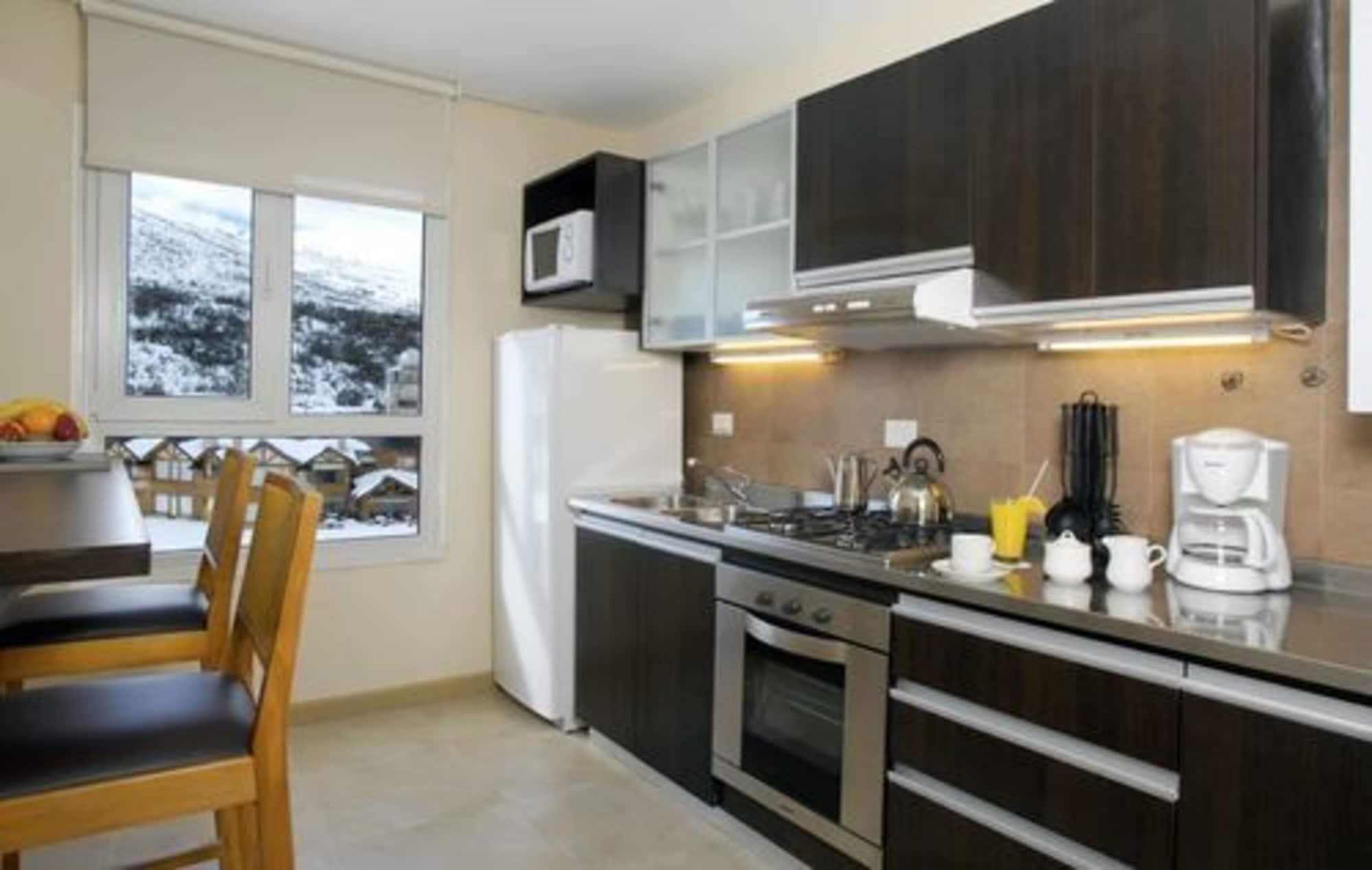 Village Condo Σαν Κάρλος ντε Μπαριλότσε Εξωτερικό φωτογραφία