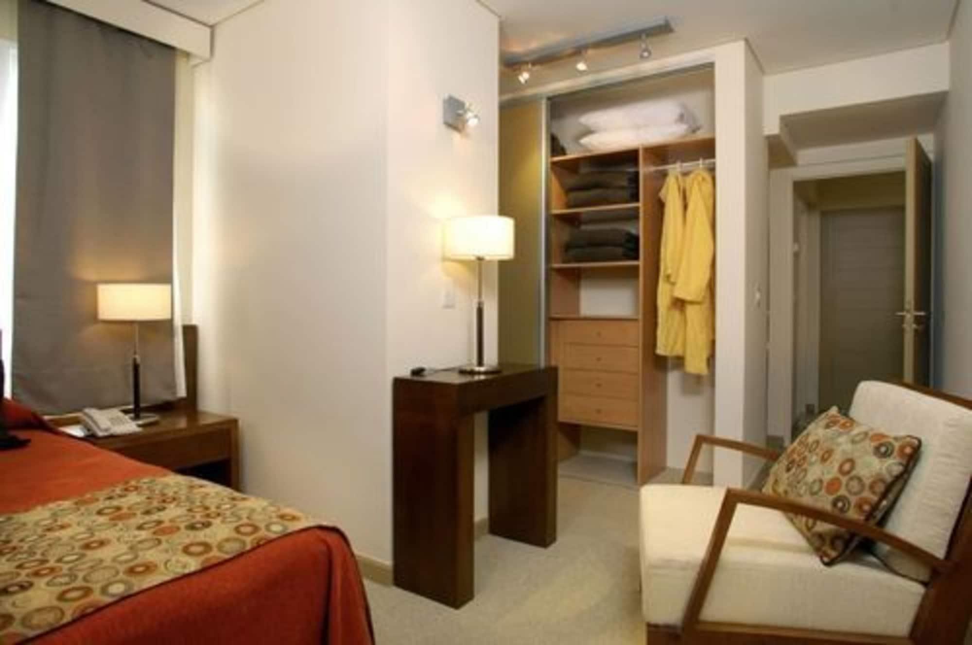 Village Condo Σαν Κάρλος ντε Μπαριλότσε Εξωτερικό φωτογραφία