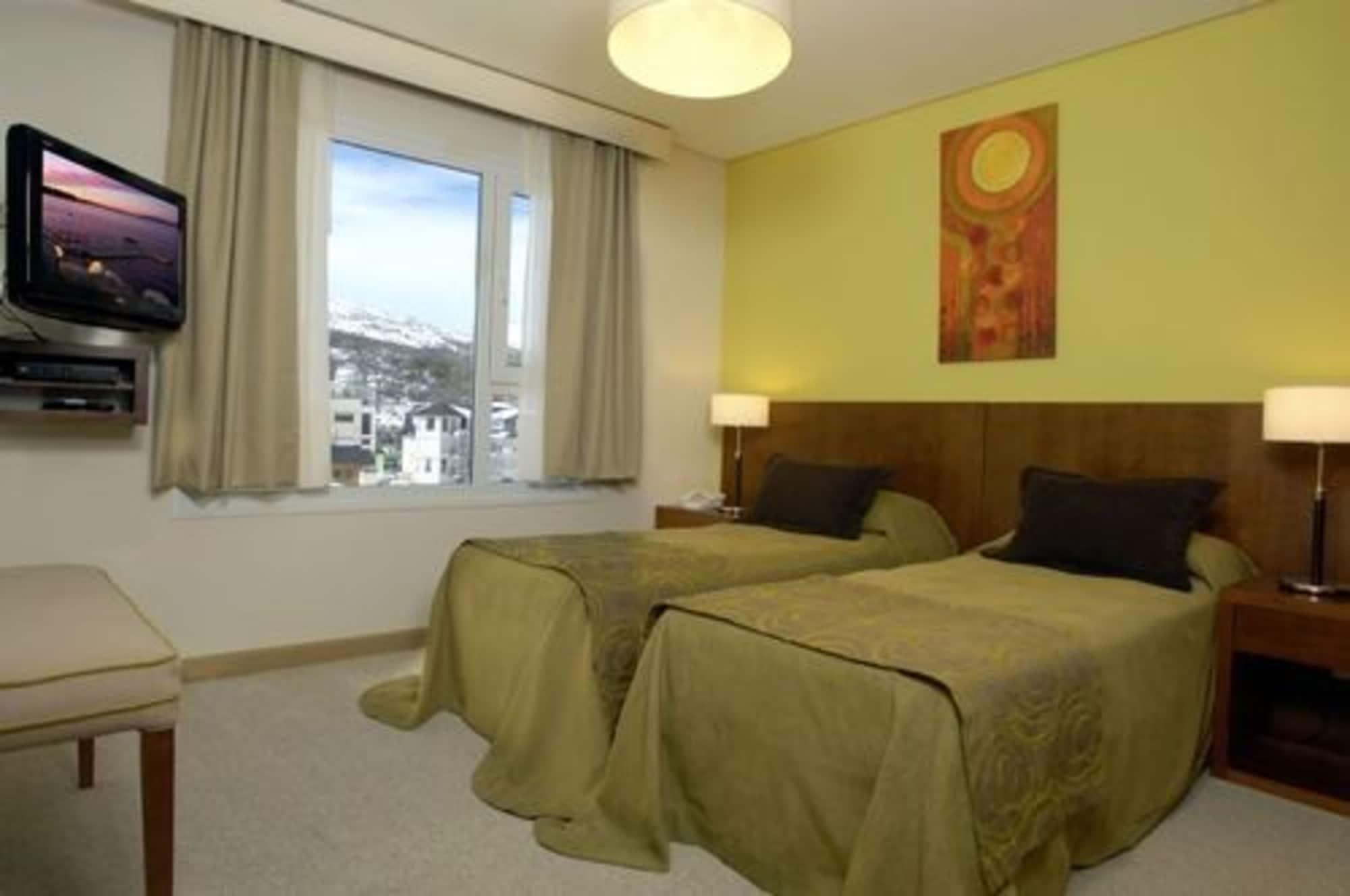 Village Condo Σαν Κάρλος ντε Μπαριλότσε Εξωτερικό φωτογραφία