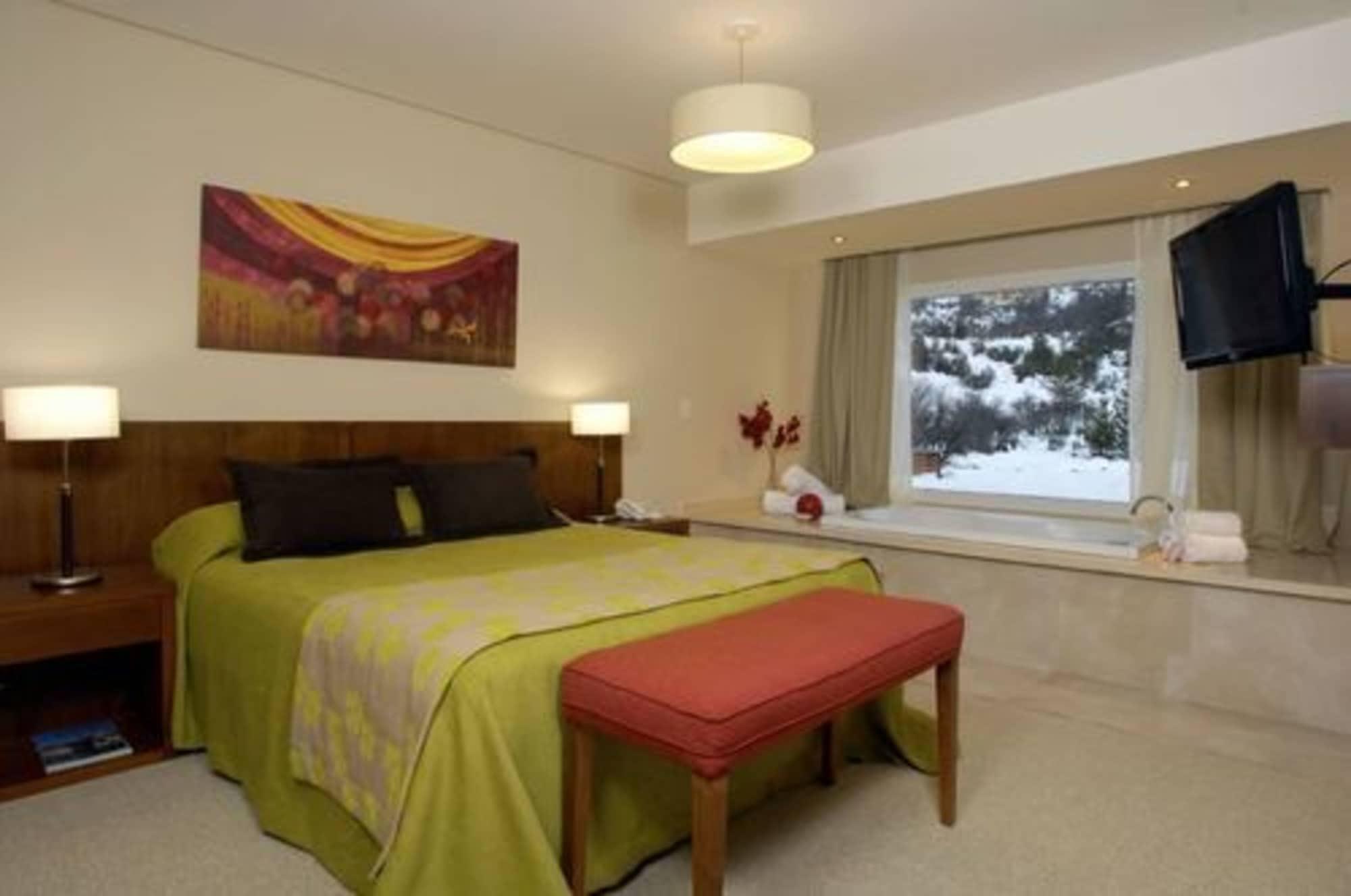 Village Condo Σαν Κάρλος ντε Μπαριλότσε Εξωτερικό φωτογραφία