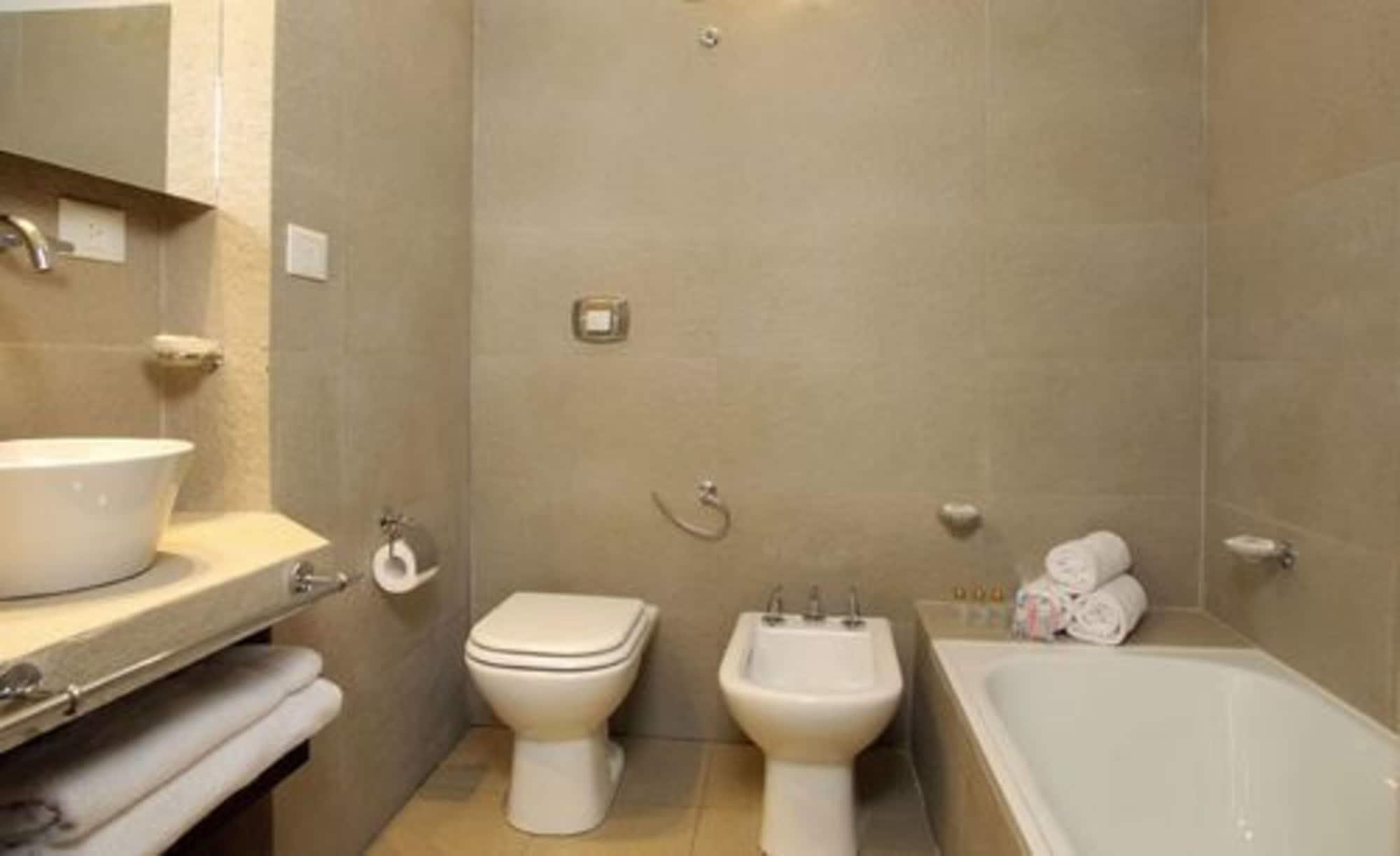 Village Condo Σαν Κάρλος ντε Μπαριλότσε Εξωτερικό φωτογραφία
