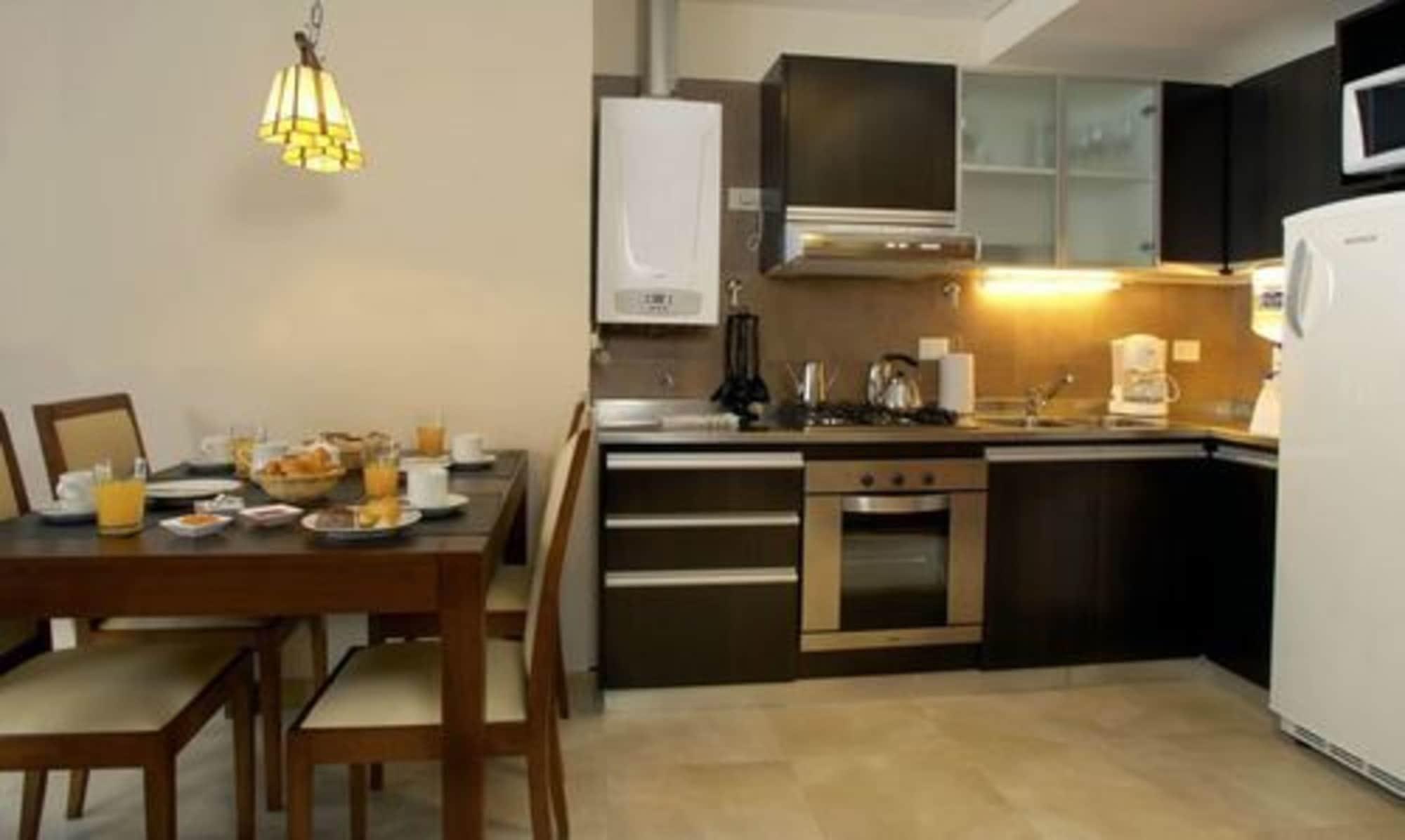 Village Condo Σαν Κάρλος ντε Μπαριλότσε Εξωτερικό φωτογραφία
