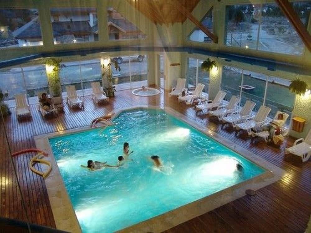 Village Condo Σαν Κάρλος ντε Μπαριλότσε Εξωτερικό φωτογραφία