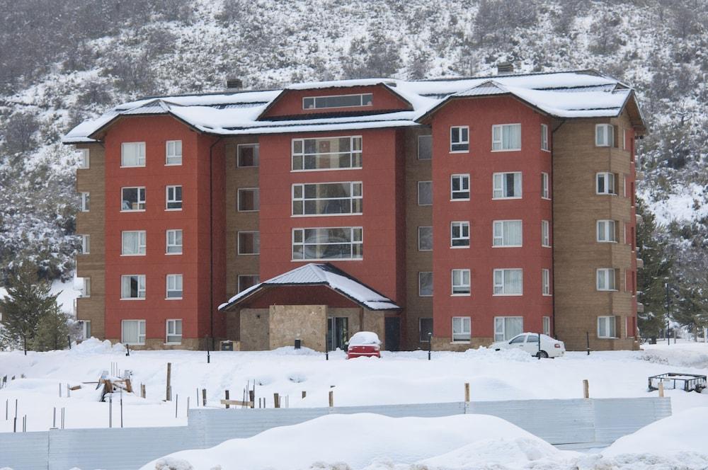 Village Condo Σαν Κάρλος ντε Μπαριλότσε Εξωτερικό φωτογραφία