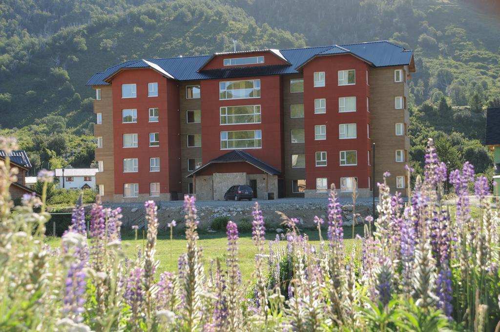 Village Condo Σαν Κάρλος ντε Μπαριλότσε Εξωτερικό φωτογραφία