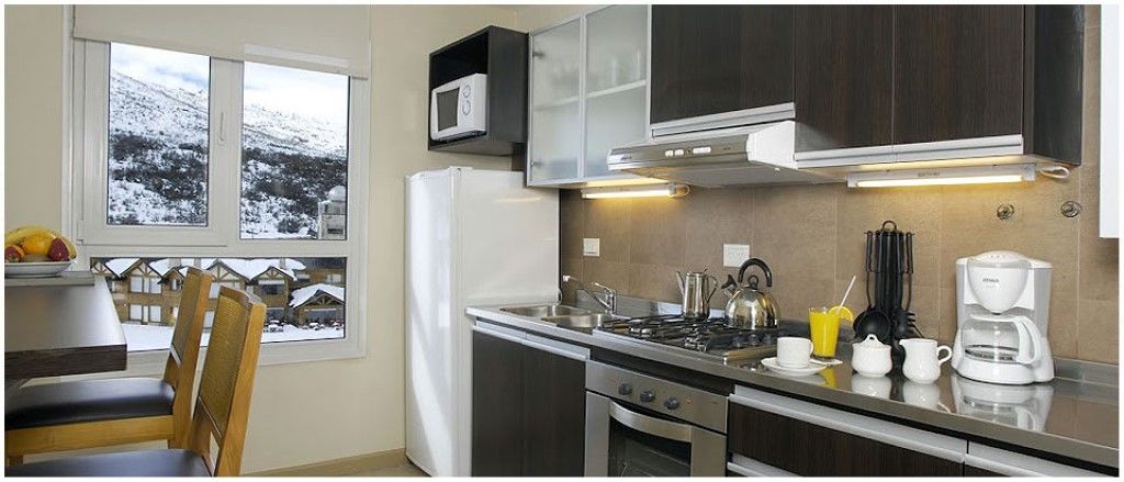 Village Condo Σαν Κάρλος ντε Μπαριλότσε Εξωτερικό φωτογραφία