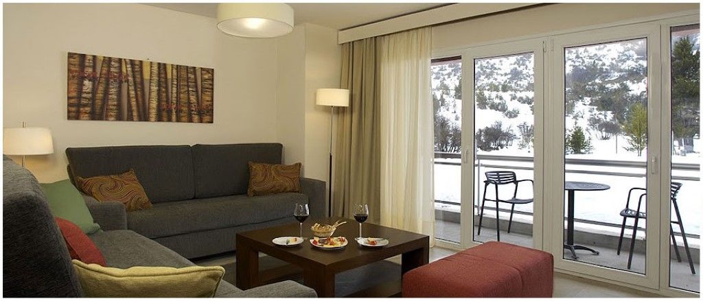 Village Condo Σαν Κάρλος ντε Μπαριλότσε Εξωτερικό φωτογραφία
