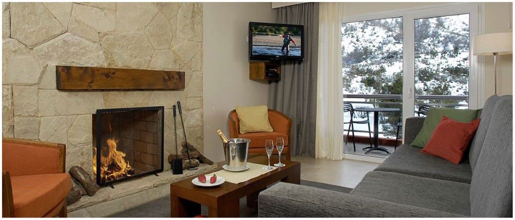 Village Condo Σαν Κάρλος ντε Μπαριλότσε Εξωτερικό φωτογραφία