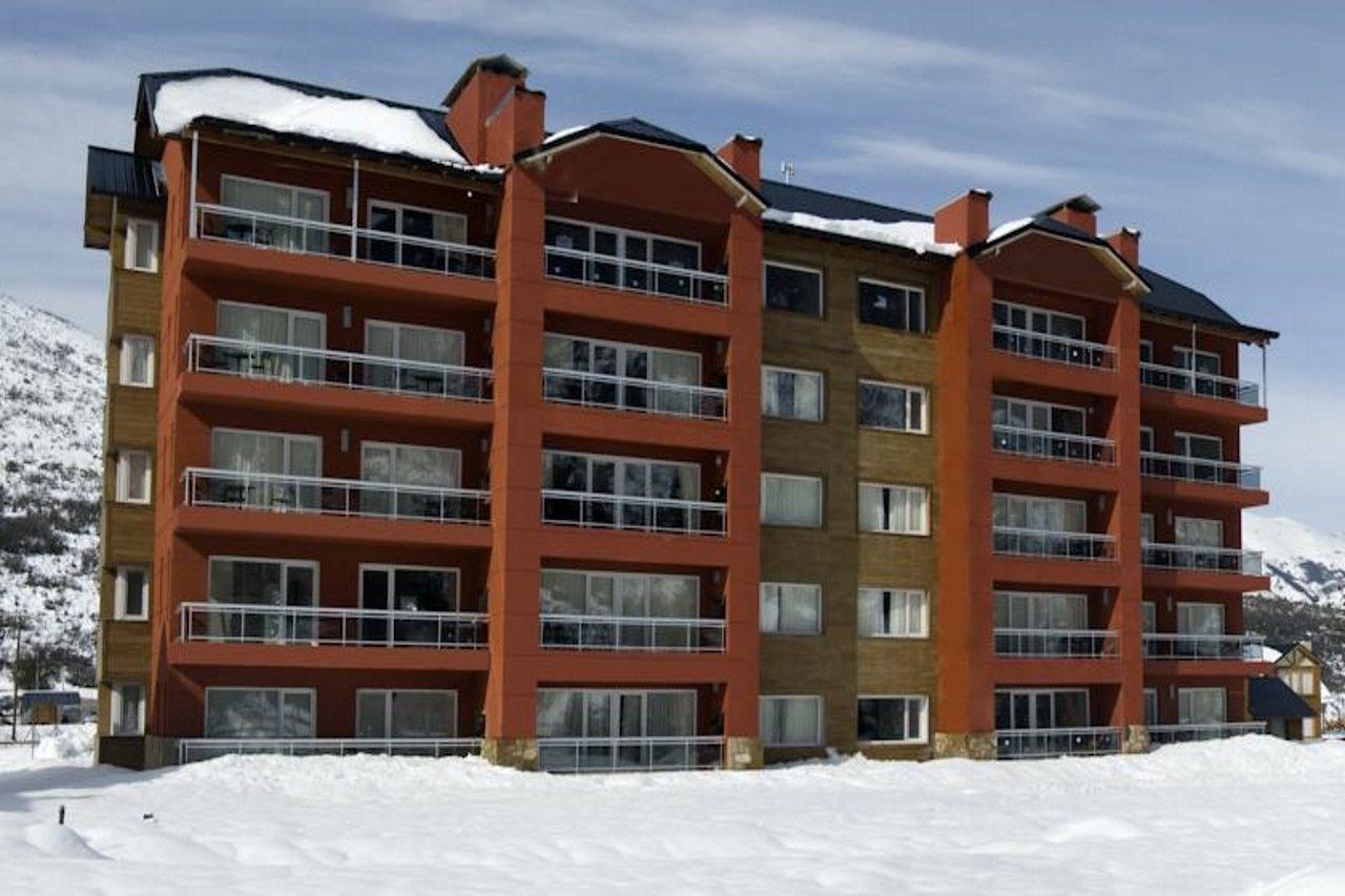 Village Condo Σαν Κάρλος ντε Μπαριλότσε Εξωτερικό φωτογραφία