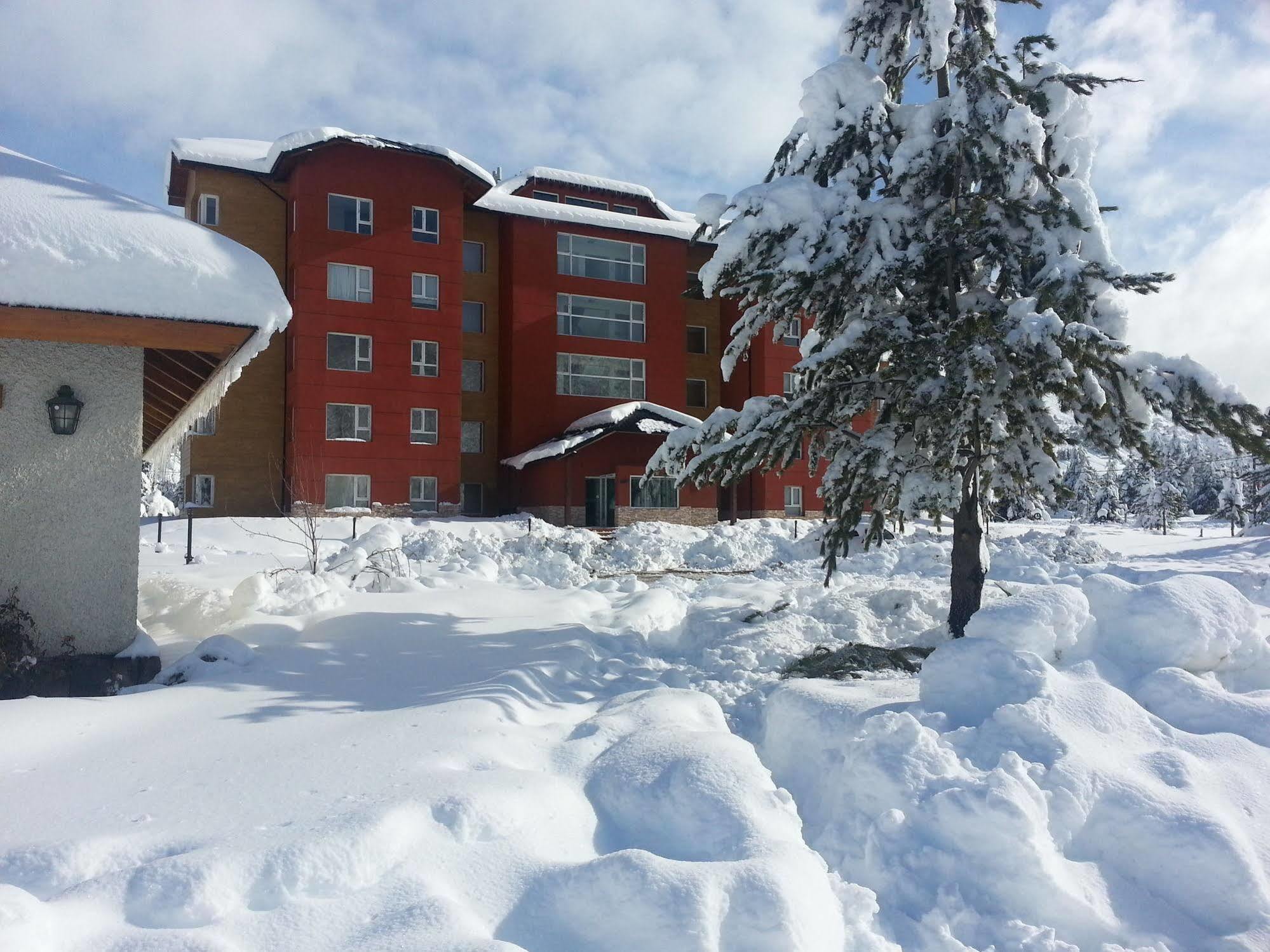 Village Condo Σαν Κάρλος ντε Μπαριλότσε Εξωτερικό φωτογραφία