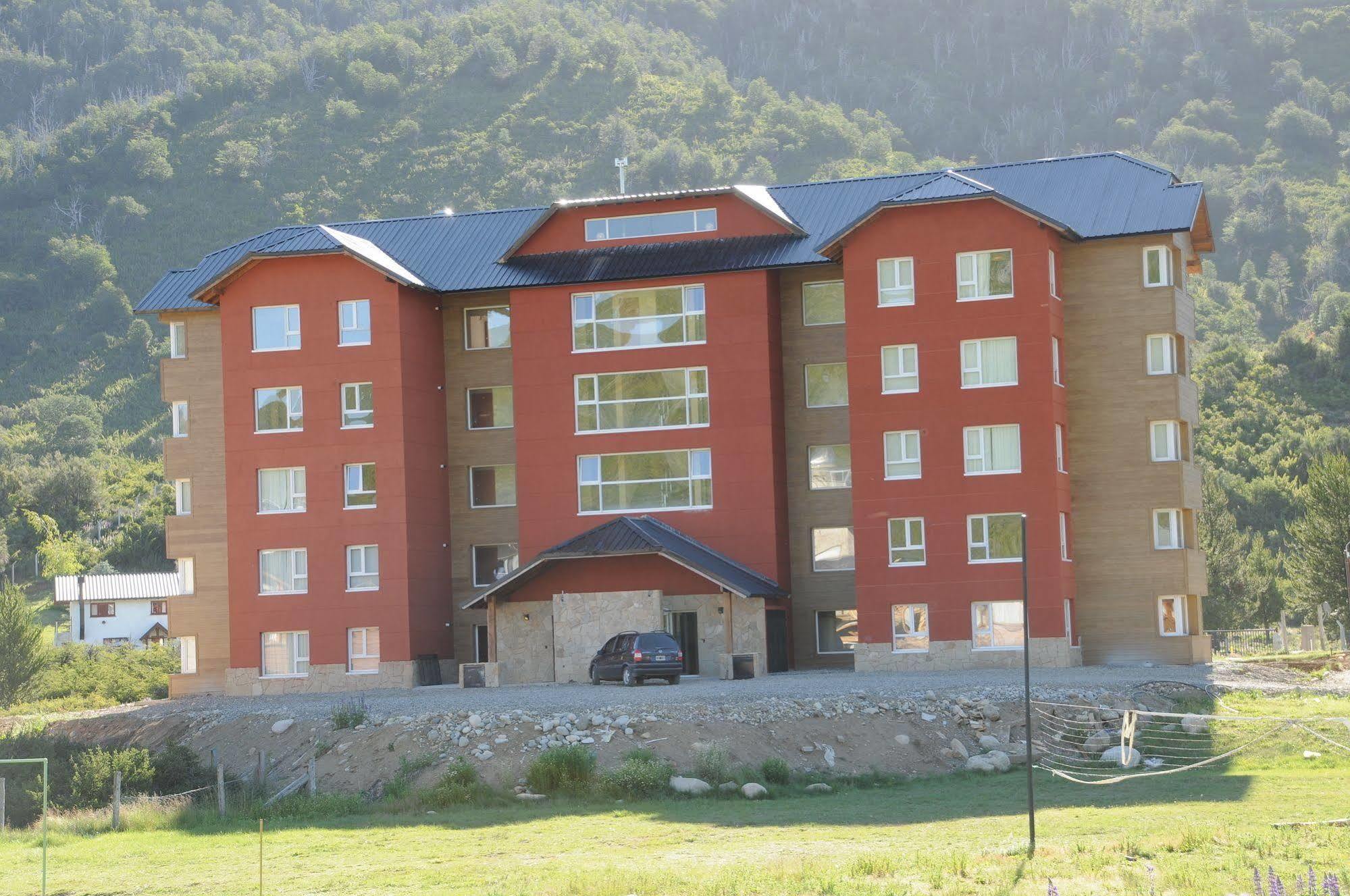 Village Condo Σαν Κάρλος ντε Μπαριλότσε Εξωτερικό φωτογραφία