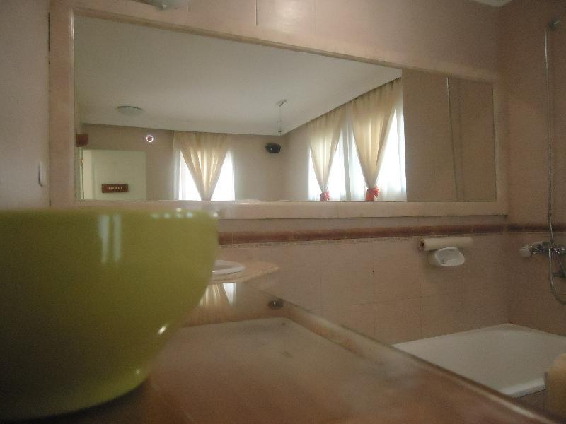 Village Condo Σαν Κάρλος ντε Μπαριλότσε Εξωτερικό φωτογραφία